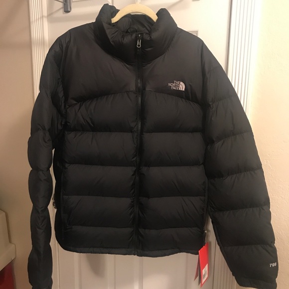 the north face men's nuptse 2 down vest